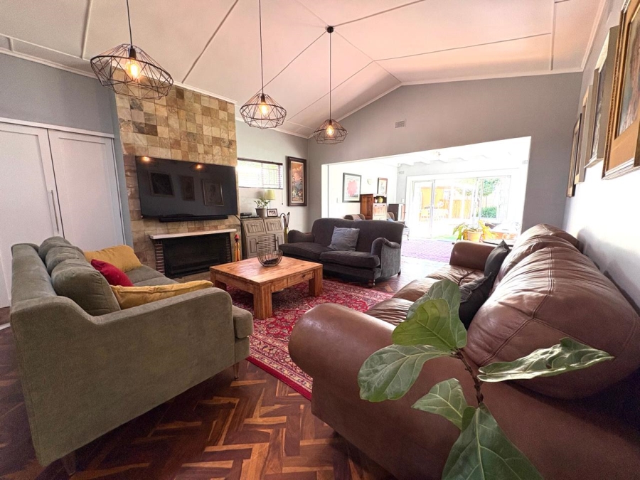 4 Bedroom Property for Sale in St Helena Free State